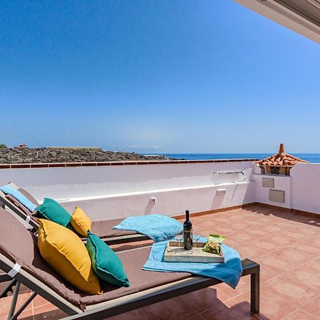 Casa Romantica Ocean View Alcalá la Real المظهر الخارجي الصورة