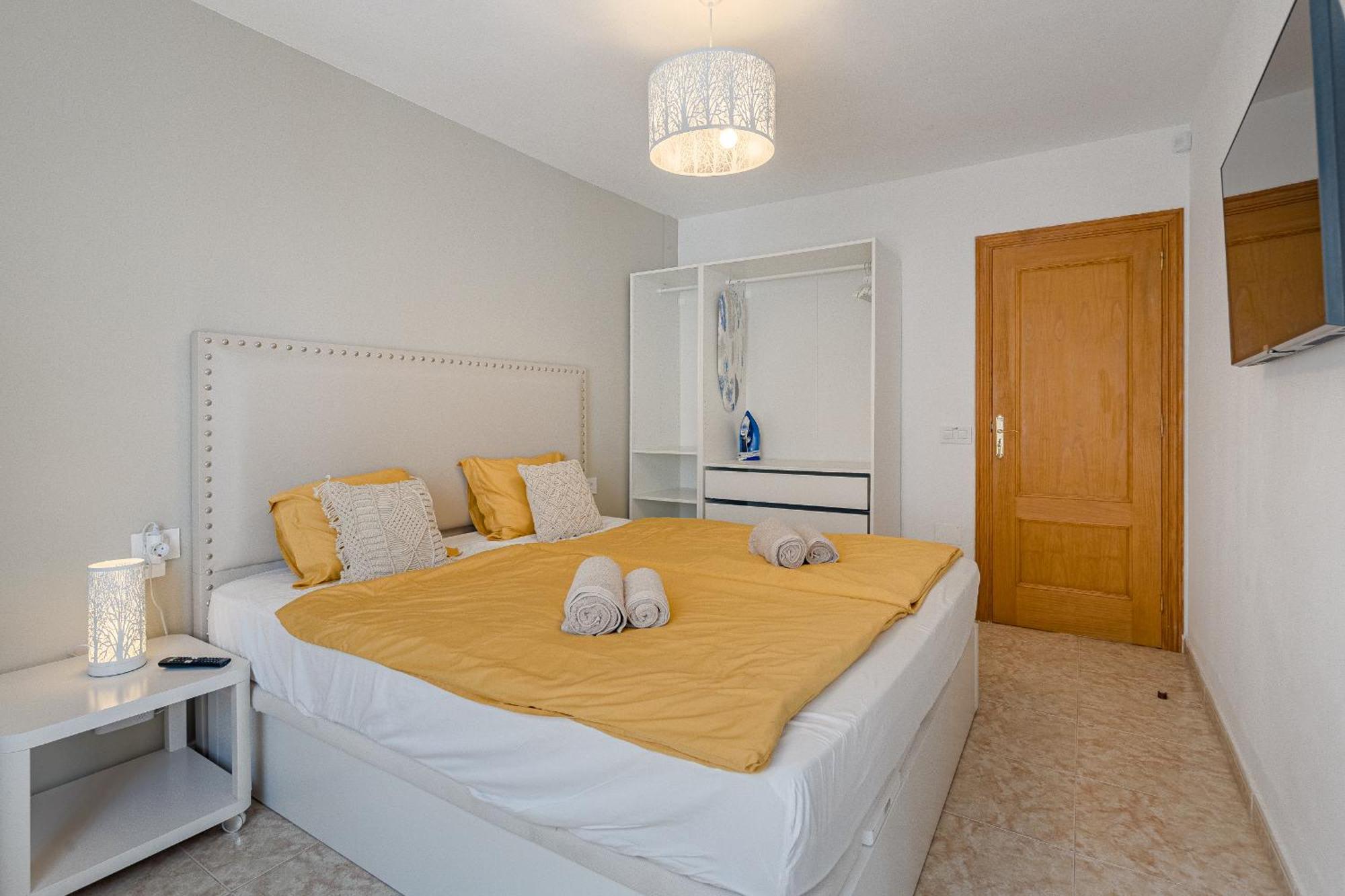 Casa Romantica Ocean View Alcalá la Real المظهر الخارجي الصورة