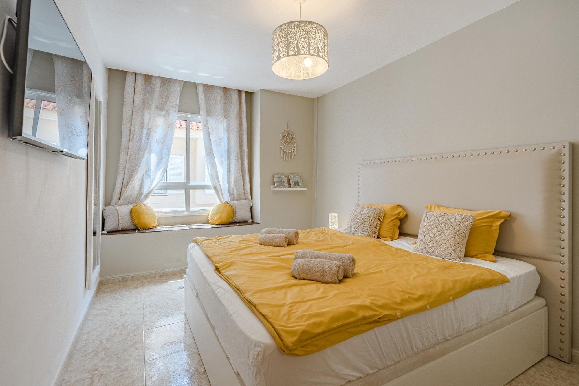 Casa Romantica Ocean View Alcalá la Real المظهر الخارجي الصورة