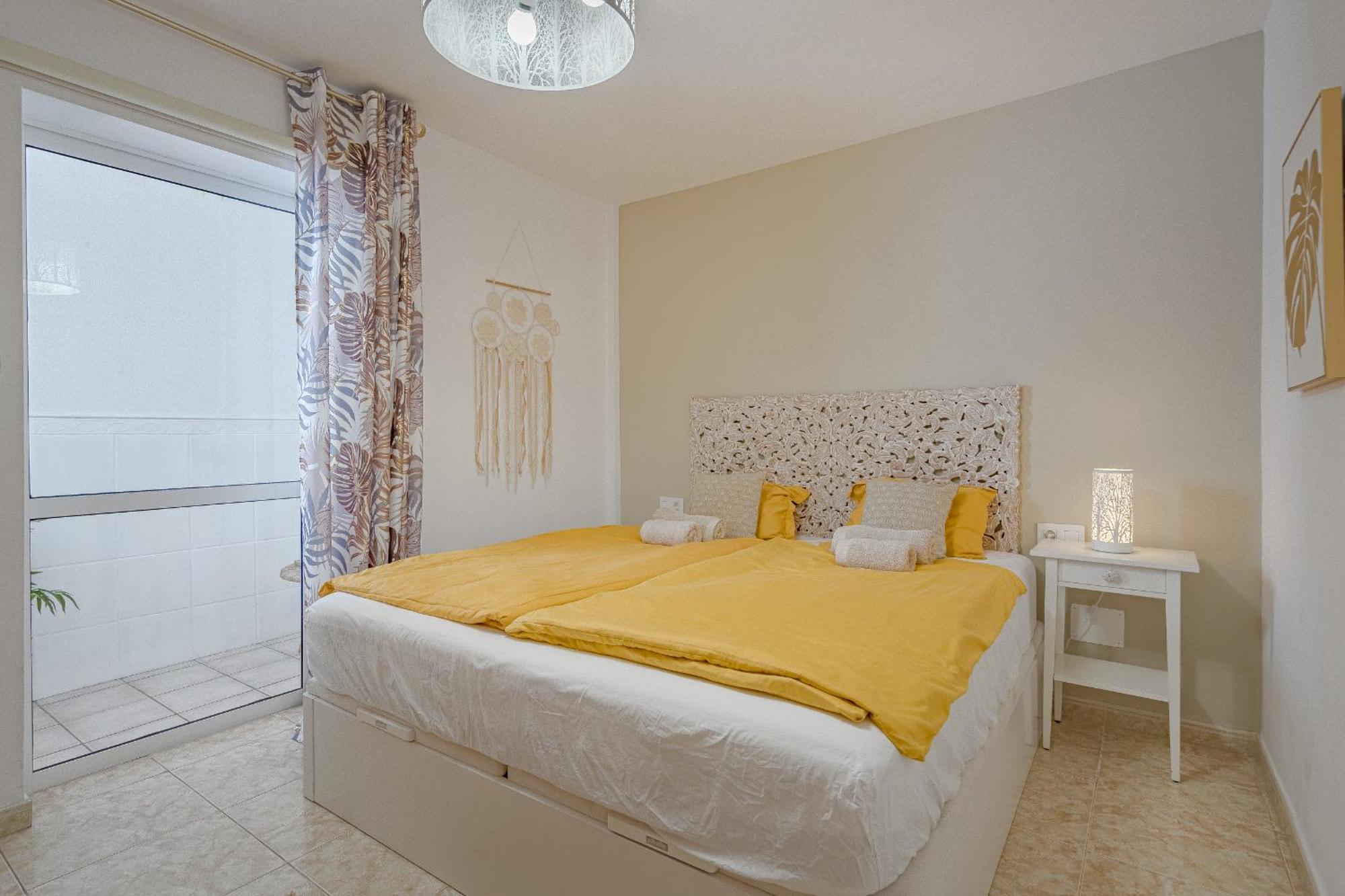 Casa Romantica Ocean View Alcalá la Real المظهر الخارجي الصورة