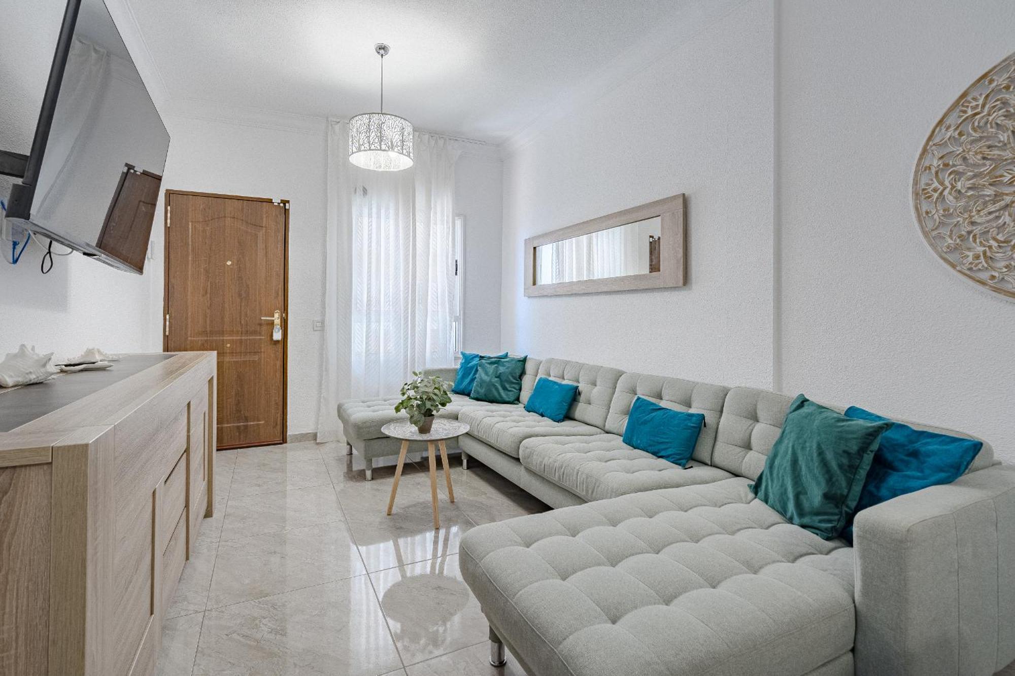 Casa Romantica Ocean View Alcalá la Real المظهر الخارجي الصورة