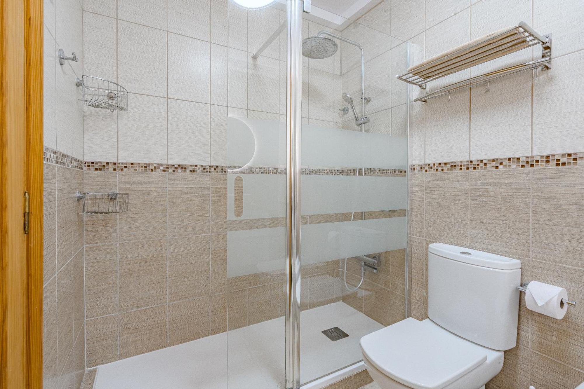 Casa Romantica Ocean View Alcalá la Real المظهر الخارجي الصورة
