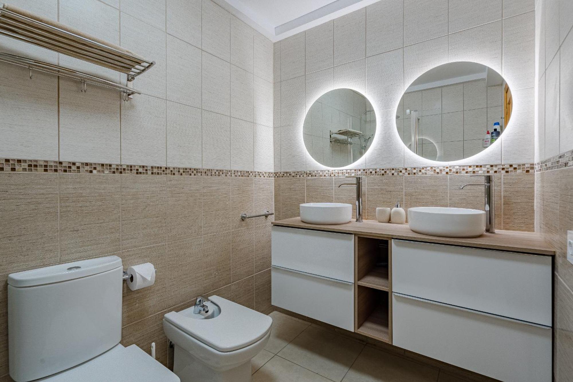 Casa Romantica Ocean View Alcalá la Real المظهر الخارجي الصورة