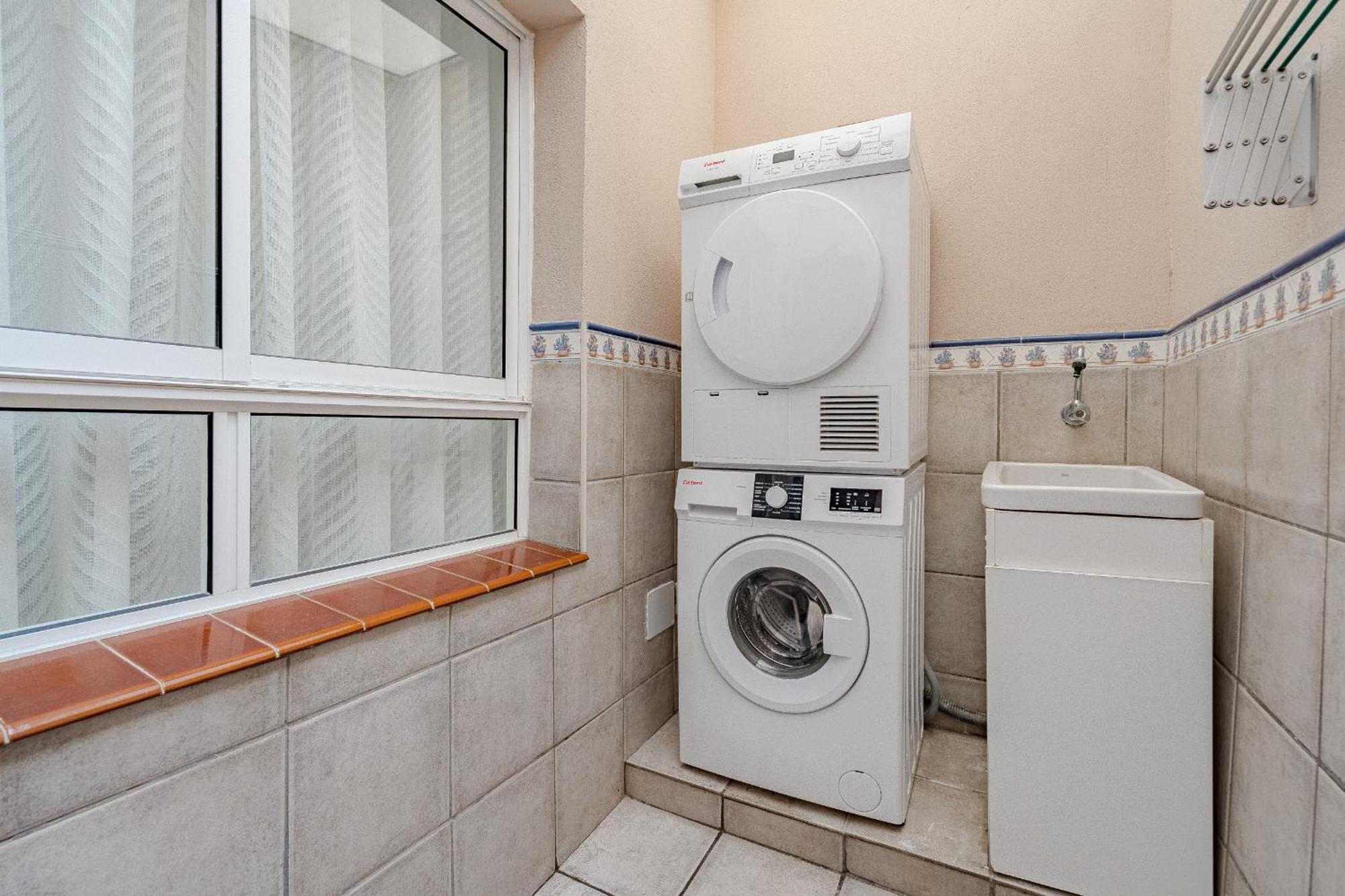 Casa Romantica Ocean View Alcalá la Real المظهر الخارجي الصورة
