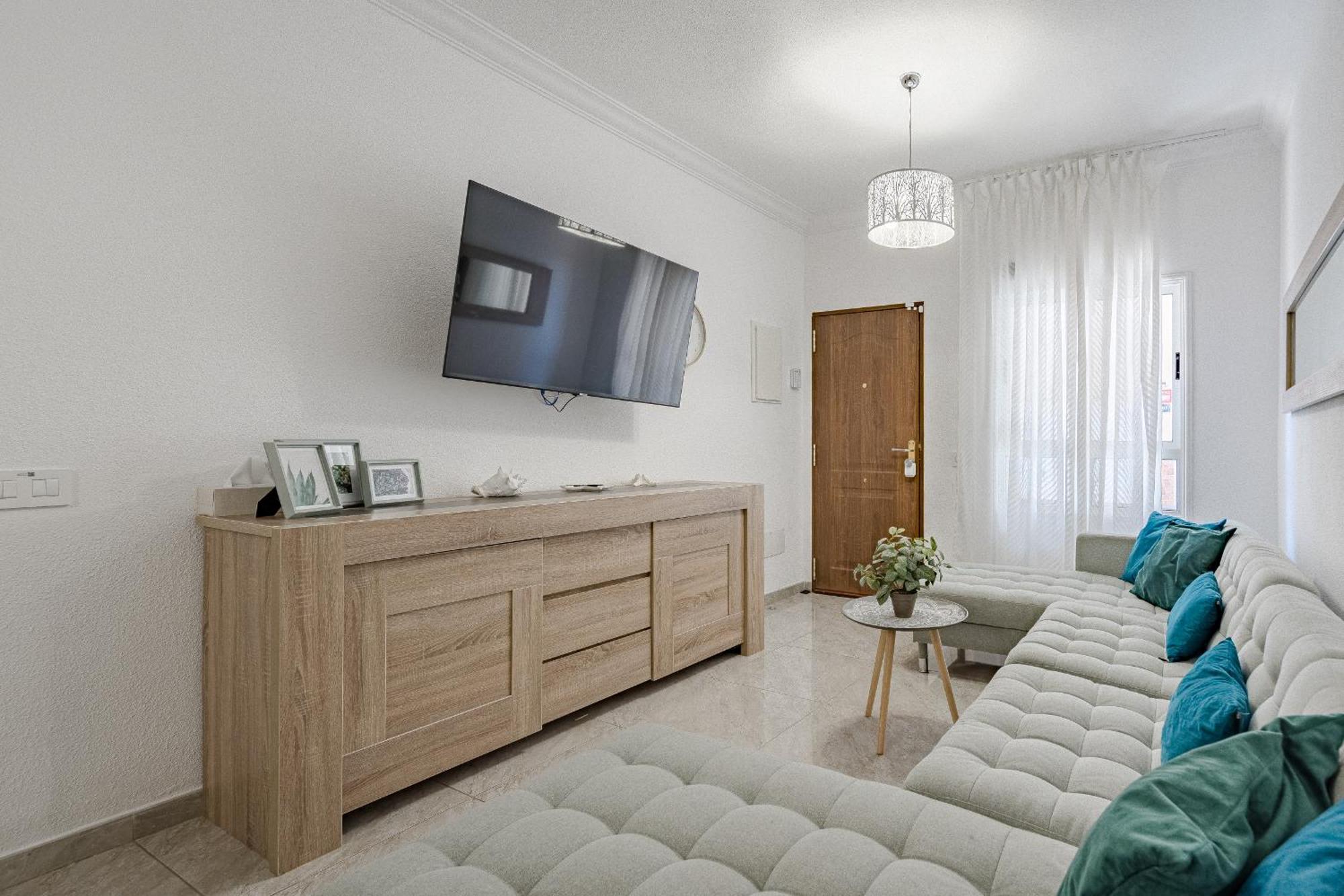 Casa Romantica Ocean View Alcalá la Real المظهر الخارجي الصورة